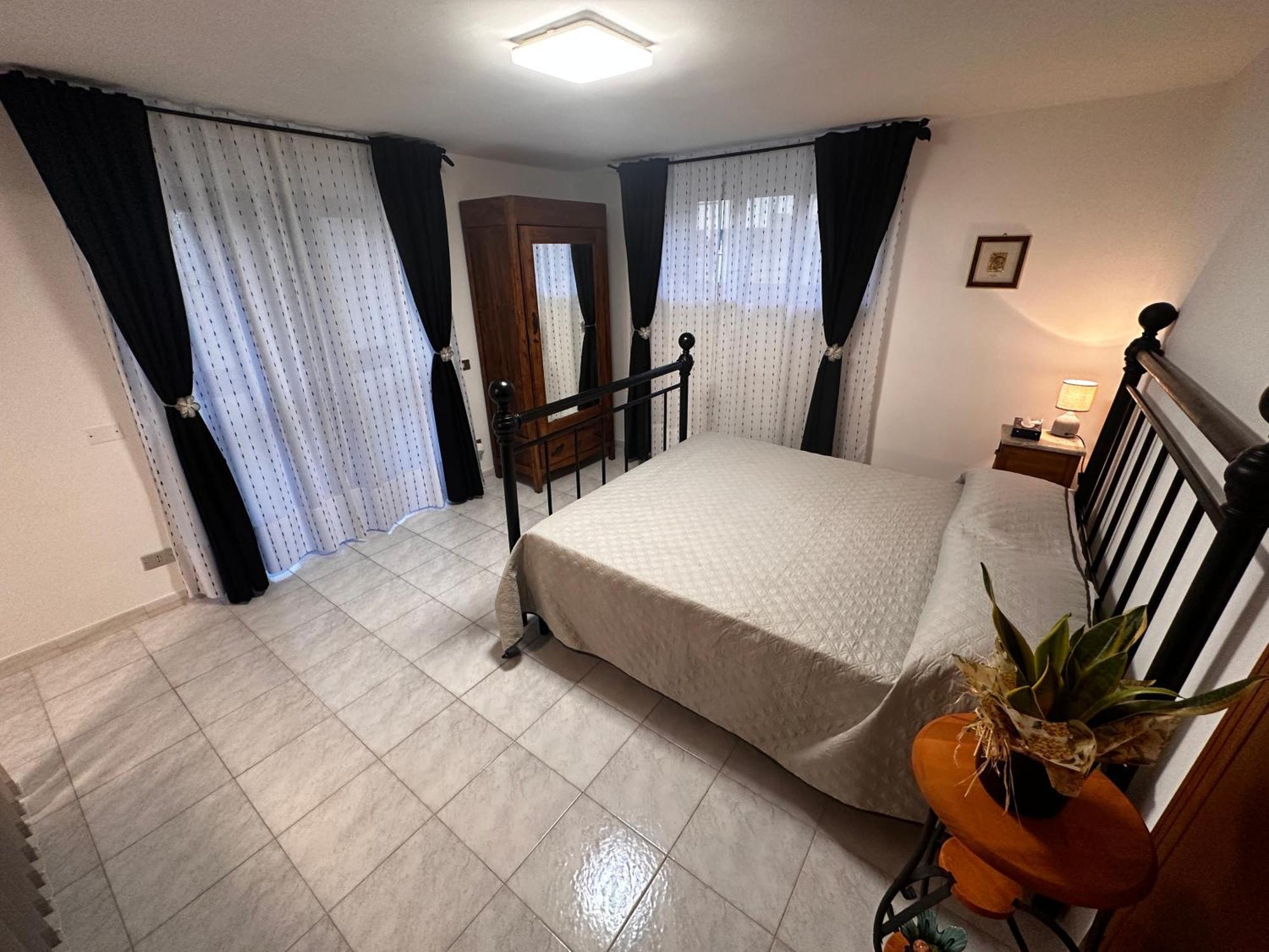 La Casa In Collina Lägenhet Veroli Exteriör bild